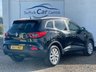USED 2017 17 RENAULT KADJAR 1.2 TCe Dynamique Nav SUV 5dr Petrol Manual Euro 6 (s/s) (130 ps) www.suffolkcarcentre.co.uk - Located at Lowestoft