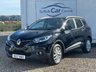 USED 2017 17 RENAULT KADJAR 1.2 TCe Dynamique Nav SUV 5dr Petrol Manual Euro 6 (s/s) (130 ps) www.suffolkcarcentre.co.uk - Located at Lowestoft