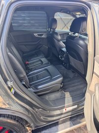 USED 2017 67 AUDI SQ7 4.0 TDI V8 SUV 5dr Diesel Tiptronic quattro Euro 6 (s/s) (435 ps) 