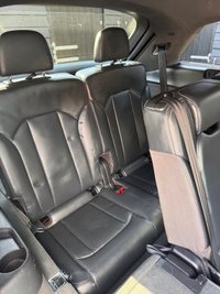 USED 2017 67 AUDI SQ7 4.0 TDI V8 SUV 5dr Diesel Tiptronic quattro Euro 6 (s/s) (435 ps) 