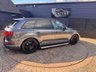 USED 2017 67 AUDI SQ7 4.0 TDI V8 SUV 5dr Diesel Tiptronic quattro Euro 6 (s/s) (435 ps) 