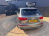 USED 2017 67 AUDI SQ7 4.0 TDI V8 SUV 5dr Diesel Tiptronic quattro Euro 6 (s/s) (435 ps) 