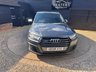 USED 2017 67 AUDI SQ7 4.0 TDI V8 SUV 5dr Diesel Tiptronic quattro Euro 6 (s/s) (435 ps) 
