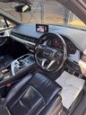 USED 2017 67 AUDI SQ7 4.0 TDI V8 SUV 5dr Diesel Tiptronic quattro Euro 6 (s/s) (435 ps) 