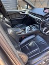 USED 2017 67 AUDI SQ7 4.0 TDI V8 SUV 5dr Diesel Tiptronic quattro Euro 6 (s/s) (435 ps) 