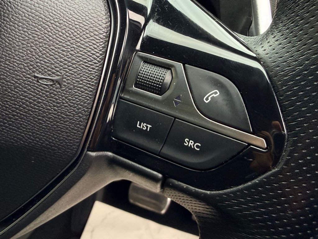 USED 2018 68 PEUGEOT 3008 1.6 PureTech GT Line Premium SUV 5dr Petrol EAT Euro 6 (s/s) (180 ps) PAN ROOF+R/CAMERA+APPLE CARPLAY