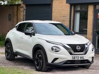 USED 2023 72 NISSAN JUKE 1.0 DIG-T N-Connecta Euro 6 (s/s) 5dr 12m MOT+SATNAV+ REVERSE CAMERA