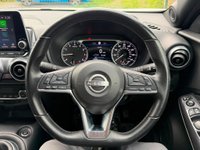 USED 2023 72 NISSAN JUKE 1.0 DIG-T N-Connecta Euro 6 (s/s) 5dr 12m MOT+SATNAV+ REVERSE CAMERA