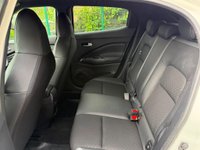 USED 2023 72 NISSAN JUKE 1.0 DIG-T N-Connecta Euro 6 (s/s) 5dr 12m MOT+SATNAV+ REVERSE CAMERA