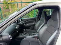 USED 2023 72 NISSAN JUKE 1.0 DIG-T N-Connecta Euro 6 (s/s) 5dr 12m MOT+SATNAV+ REVERSE CAMERA