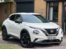 USED 2023 72 NISSAN JUKE 1.0 DIG-T N-Connecta Euro 6 (s/s) 5dr 12m MOT+SATNAV+ REVERSE CAMERA