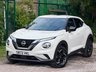 USED 2023 72 NISSAN JUKE 1.0 DIG-T N-Connecta Euro 6 (s/s) 5dr 12m MOT+SATNAV+ REVERSE CAMERA