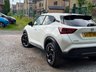 USED 2023 72 NISSAN JUKE 1.0 DIG-T N-Connecta Euro 6 (s/s) 5dr 12m MOT+SATNAV+ REVERSE CAMERA