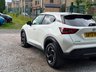 USED 2023 72 NISSAN JUKE 1.0 DIG-T N-Connecta Euro 6 (s/s) 5dr 12m MOT+SATNAV+ REVERSE CAMERA