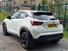 USED 2023 72 NISSAN JUKE 1.0 DIG-T N-Connecta Euro 6 (s/s) 5dr 12m MOT+SATNAV+ REVERSE CAMERA