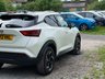USED 2023 72 NISSAN JUKE 1.0 DIG-T N-Connecta Euro 6 (s/s) 5dr 12m MOT+SATNAV+ REVERSE CAMERA