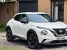 USED 2023 72 NISSAN JUKE 1.0 DIG-T N-Connecta Euro 6 (s/s) 5dr 12m MOT+SATNAV+ REVERSE CAMERA