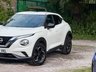 USED 2023 72 NISSAN JUKE 1.0 DIG-T N-Connecta Euro 6 (s/s) 5dr 12m MOT+SATNAV+ REVERSE CAMERA