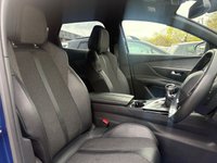 USED 2019 19 PEUGEOT 3008 1.5 BlueHDi GT Line SUV 5dr Diesel Manual Euro 6 (s/s) (130 ps) 