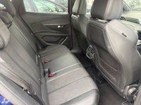 USED 2019 19 PEUGEOT 3008 1.5 BlueHDi GT Line SUV 5dr Diesel Manual Euro 6 (s/s) (130 ps) 