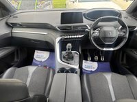 USED 2019 19 PEUGEOT 3008 1.5 BlueHDi GT Line SUV 5dr Diesel Manual Euro 6 (s/s) (130 ps) 