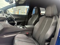 USED 2019 19 PEUGEOT 3008 1.5 BlueHDi GT Line SUV 5dr Diesel Manual Euro 6 (s/s) (130 ps) 
