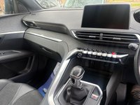 USED 2019 19 PEUGEOT 3008 1.5 BlueHDi GT Line SUV 5dr Diesel Manual Euro 6 (s/s) (130 ps) 