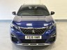USED 2019 19 PEUGEOT 3008 1.5 BlueHDi GT Line SUV 5dr Diesel Manual Euro 6 (s/s) (130 ps) 