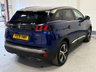 USED 2019 19 PEUGEOT 3008 1.5 BlueHDi GT Line SUV 5dr Diesel Manual Euro 6 (s/s) (130 ps) 