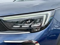 USED 2021 21 VAUXHALL CROSSLAND 1.2 Elite Nav SUV 5dr Petrol Manual  