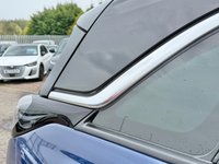 USED 2021 21 VAUXHALL CROSSLAND 1.2 Elite Nav SUV 5dr Petrol Manual  