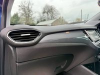 USED 2021 21 VAUXHALL CROSSLAND 1.2 Elite Nav SUV 5dr Petrol Manual  