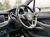 USED 2021 21 VAUXHALL CROSSLAND 1.2 Elite Nav SUV 5dr Petrol Manual  