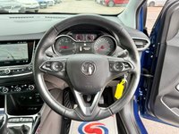 USED 2021 21 VAUXHALL CROSSLAND 1.2 Elite Nav SUV 5dr Petrol Manual  