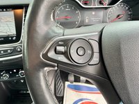USED 2021 21 VAUXHALL CROSSLAND 1.2 Elite Nav SUV 5dr Petrol Manual  