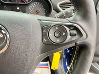 USED 2021 21 VAUXHALL CROSSLAND 1.2 Elite Nav SUV 5dr Petrol Manual  