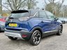 USED 2021 21 VAUXHALL CROSSLAND 1.2 Elite Nav SUV 5dr Petrol Manual  