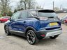 USED 2021 21 VAUXHALL CROSSLAND 1.2 Elite Nav SUV 5dr Petrol Manual  