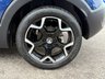 USED 2021 21 VAUXHALL CROSSLAND 1.2 Elite Nav SUV 5dr Petrol Manual  