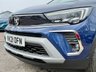 USED 2021 21 VAUXHALL CROSSLAND 1.2 Elite Nav SUV 5dr Petrol Manual  