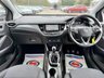 USED 2021 21 VAUXHALL CROSSLAND 1.2 Elite Nav SUV 5dr Petrol Manual  