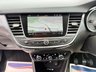 USED 2021 21 VAUXHALL CROSSLAND 1.2 Elite Nav SUV 5dr Petrol Manual  