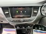 USED 2021 21 VAUXHALL CROSSLAND 1.2 Elite Nav SUV 5dr Petrol Manual  
