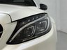 USED 2016 66 MERCEDES-BENZ C-CLASS 2.1 C250d AMG Line (Premium Plus) Saloon 4dr Diesel 7G-Tronic+ Euro 6 (s/s) (204 ps) 9.9% APR Available