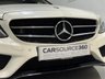 USED 2016 66 MERCEDES-BENZ C-CLASS 2.1 C250d AMG Line (Premium Plus) Saloon 4dr Diesel 7G-Tronic+ Euro 6 (s/s) (204 ps) 9.9% APR Available