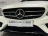 USED 2016 66 MERCEDES-BENZ C-CLASS 2.1 C250d AMG Line (Premium Plus) Saloon 4dr Diesel 7G-Tronic+ Euro 6 (s/s) (204 ps) 9.9% APR Available