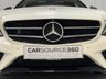 USED 2016 66 MERCEDES-BENZ C-CLASS 2.1 C250d AMG Line (Premium Plus) Saloon 4dr Diesel 7G-Tronic+ Euro 6 (s/s) (204 ps) 9.9% APR Available