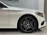USED 2016 66 MERCEDES-BENZ C-CLASS 2.1 C250d AMG Line (Premium Plus) Saloon 4dr Diesel 7G-Tronic+ Euro 6 (s/s) (204 ps) 9.9% APR Available