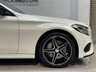 USED 2016 66 MERCEDES-BENZ C-CLASS 2.1 C250d AMG Line (Premium Plus) Saloon 4dr Diesel 7G-Tronic+ Euro 6 (s/s) (204 ps) 9.9% APR Available