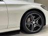 USED 2016 66 MERCEDES-BENZ C-CLASS 2.1 C250d AMG Line (Premium Plus) Saloon 4dr Diesel 7G-Tronic+ Euro 6 (s/s) (204 ps) 9.9% APR Available